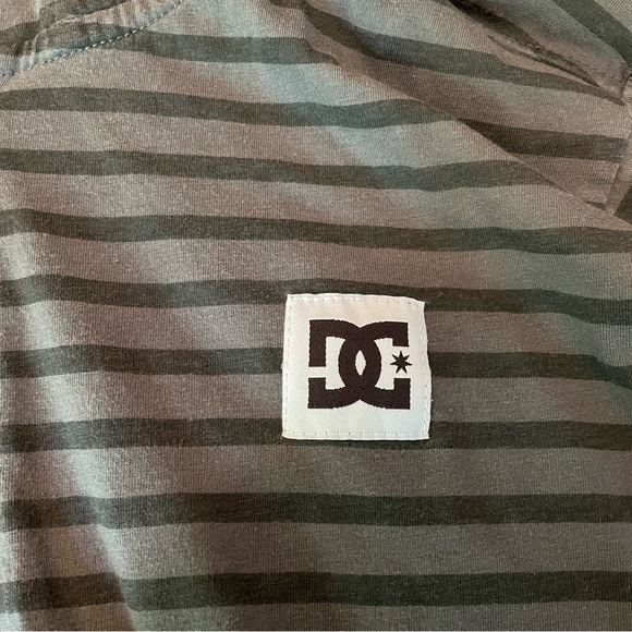 DC Jacket Medium - Picture 3 of 3